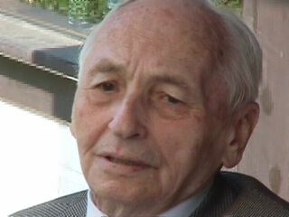 ... am 2.5.99 über eine diffizile Rechtspechung nachdenkend